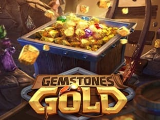 Gemstones Gold screenshot