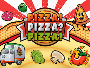 Pizza! Pizza_ Pizza! screenshot