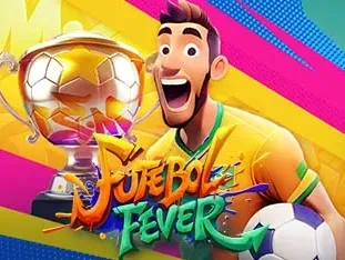 Futebol Fever screenshot