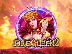 Fire Queen2 screenshot