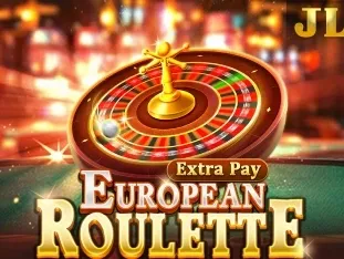 European Roulette screenshot
