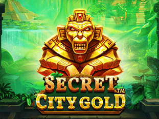 Secret City Gold screenshot