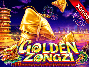 Golden Zongzi screenshot