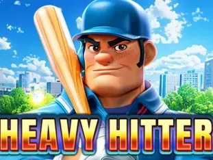 Heavy Hitter screenshot