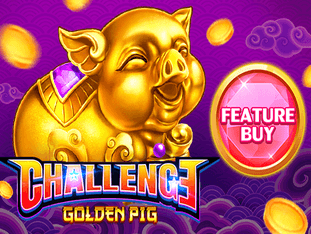 Golden Pig (1) screenshot