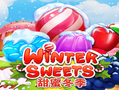 Winter Sweets screenshot