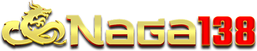 Naga138 - Platform Game Online Terpercaya Logo